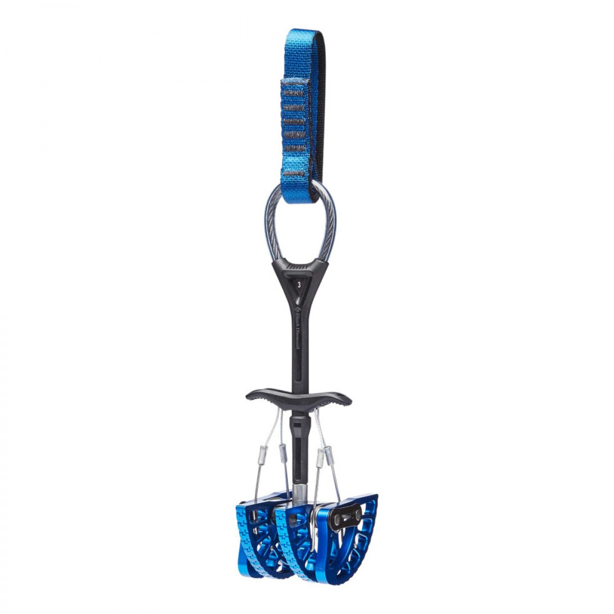BD Black Diamond Camalot C4 friend escalade 0.75 - Oliunìd